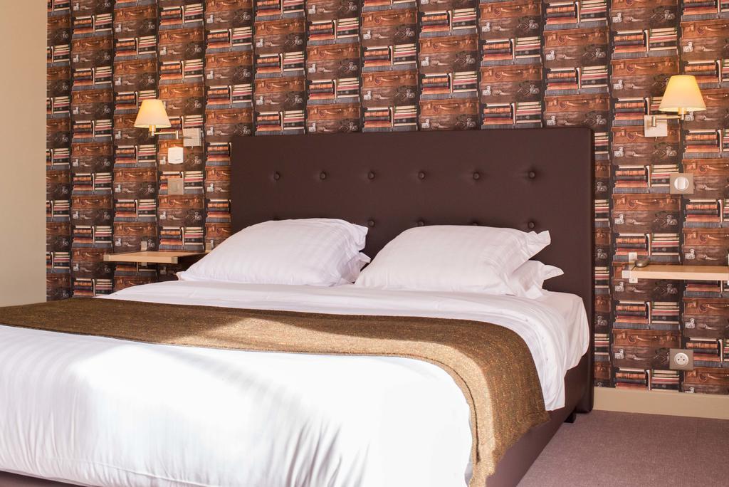 Dans Les Vignes Hotel